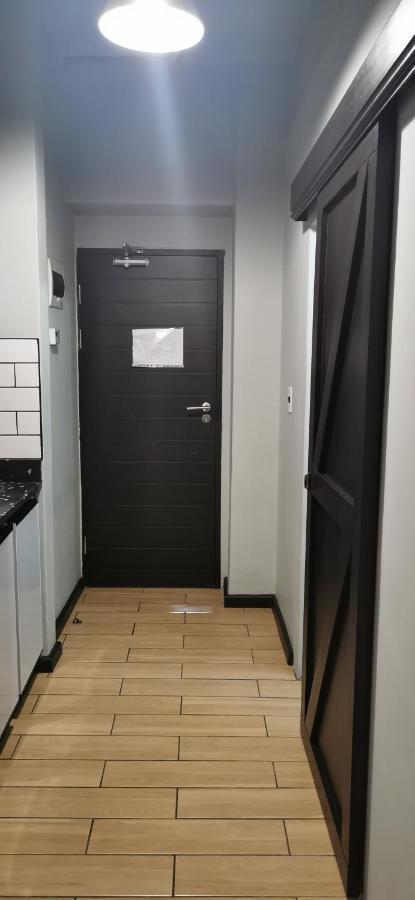 Heriot 1 Bedroom Apartment Kapstaden Exteriör bild